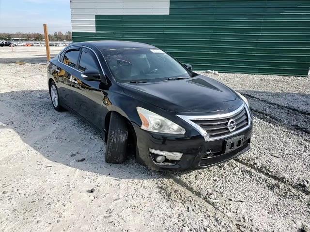 2015 Nissan Altima VIN 1N4AL3AP9FN338149 Copart auction photo, front end damage thumbnail 11