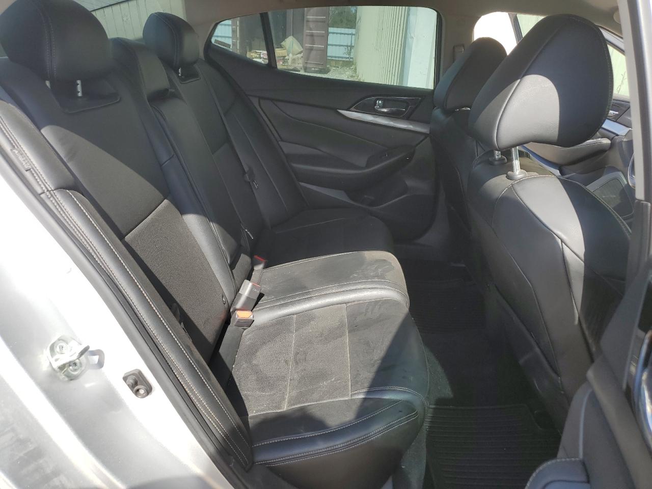 2020 Nissan Maxima VIN 1N4AA6CV4LC384918 Copart auction photo, front end / minor dent/scratches damage thumbnail 10