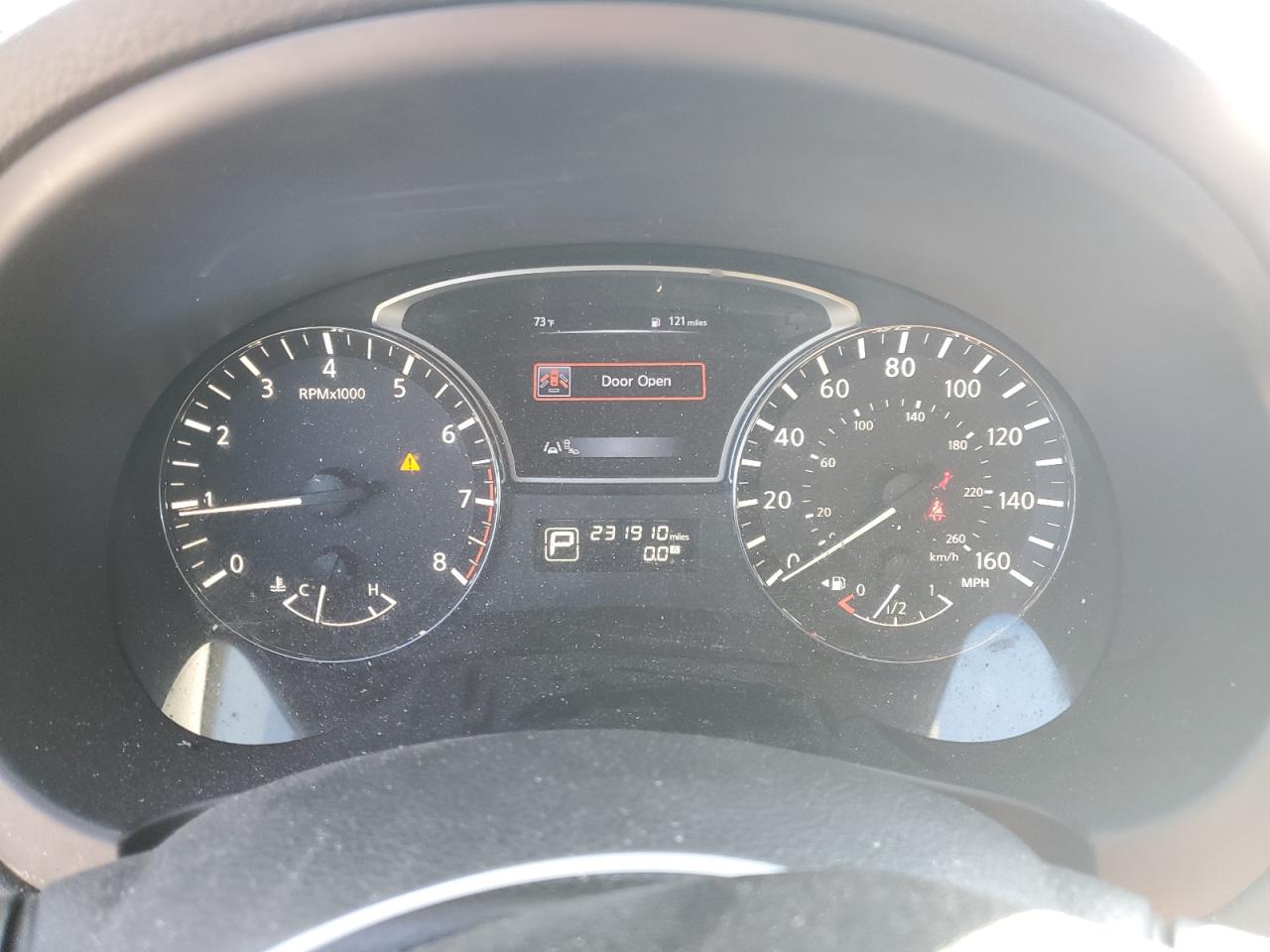 2015 Nissan Altima VIN 1N4AL3AP8FN902907 Copart auction photo, side damage thumbnail 9