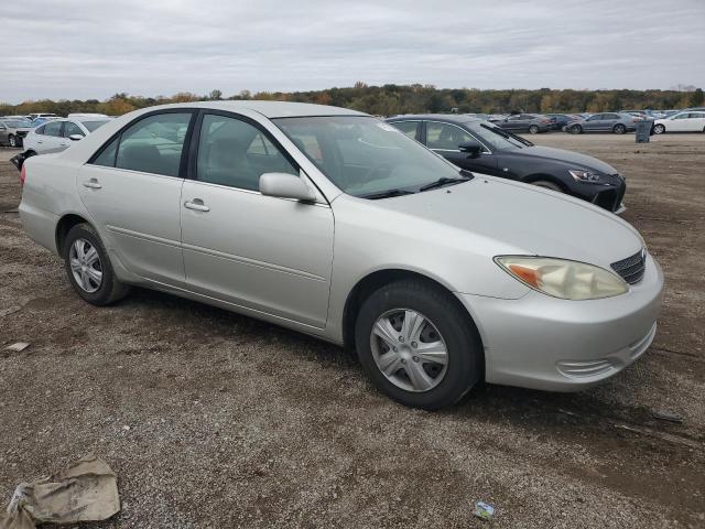 2003 Toyota Camry VIN 4T1BE32K83U765203 Copart auction photo, side damage thumbnail 4