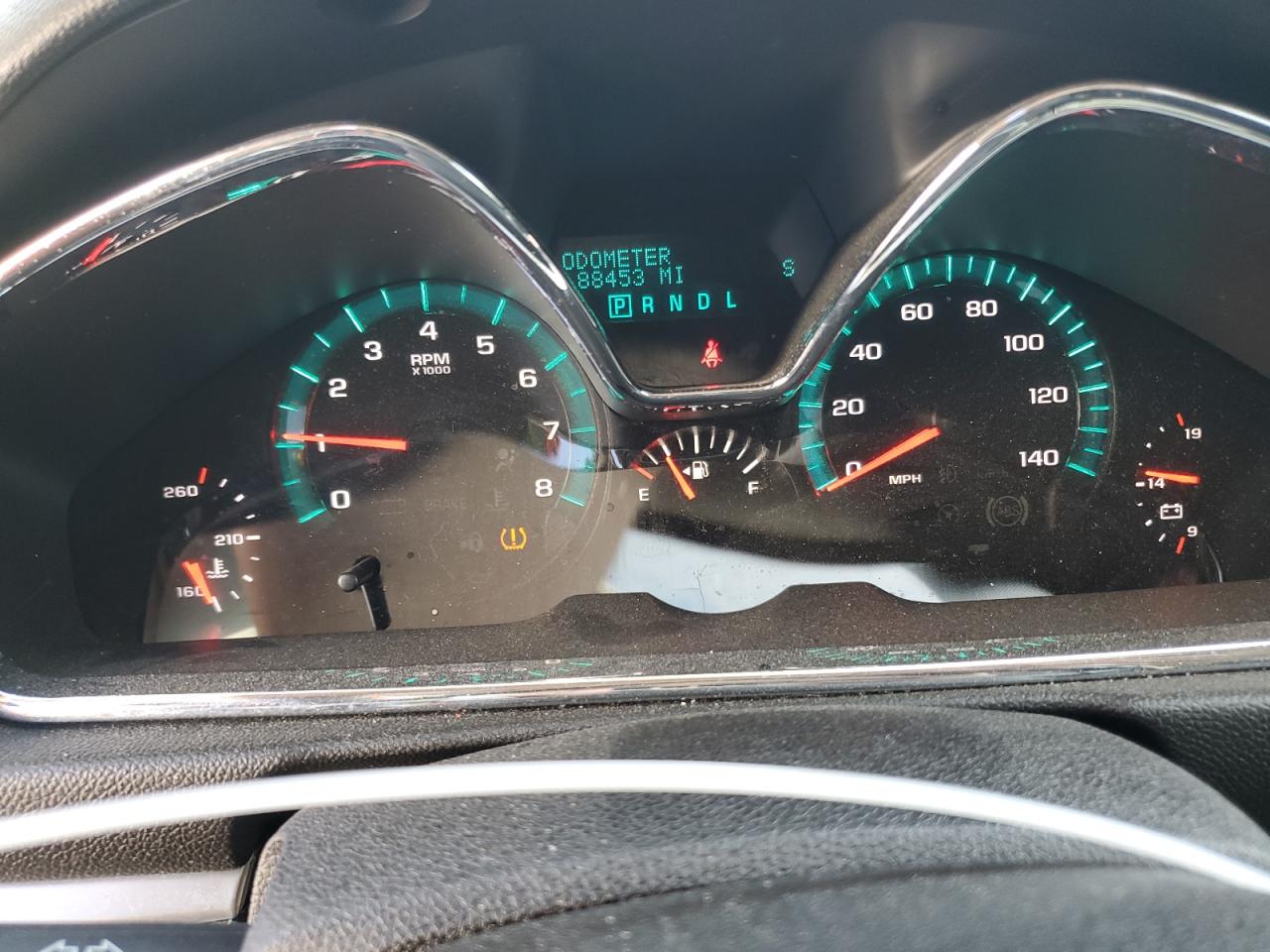 2017 Chevrolet Traverse VIN 1GNKVGKD6HJ261147 Copart auction photo, partial repair / rear end damage thumbnail 9