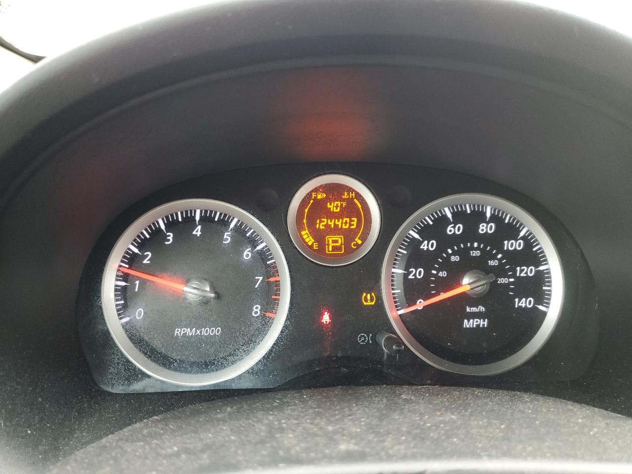 2011 Nissan Sentra VIN 3N1AB6AP6BL700983 Copart auction photo, rear end damage thumbnail 9