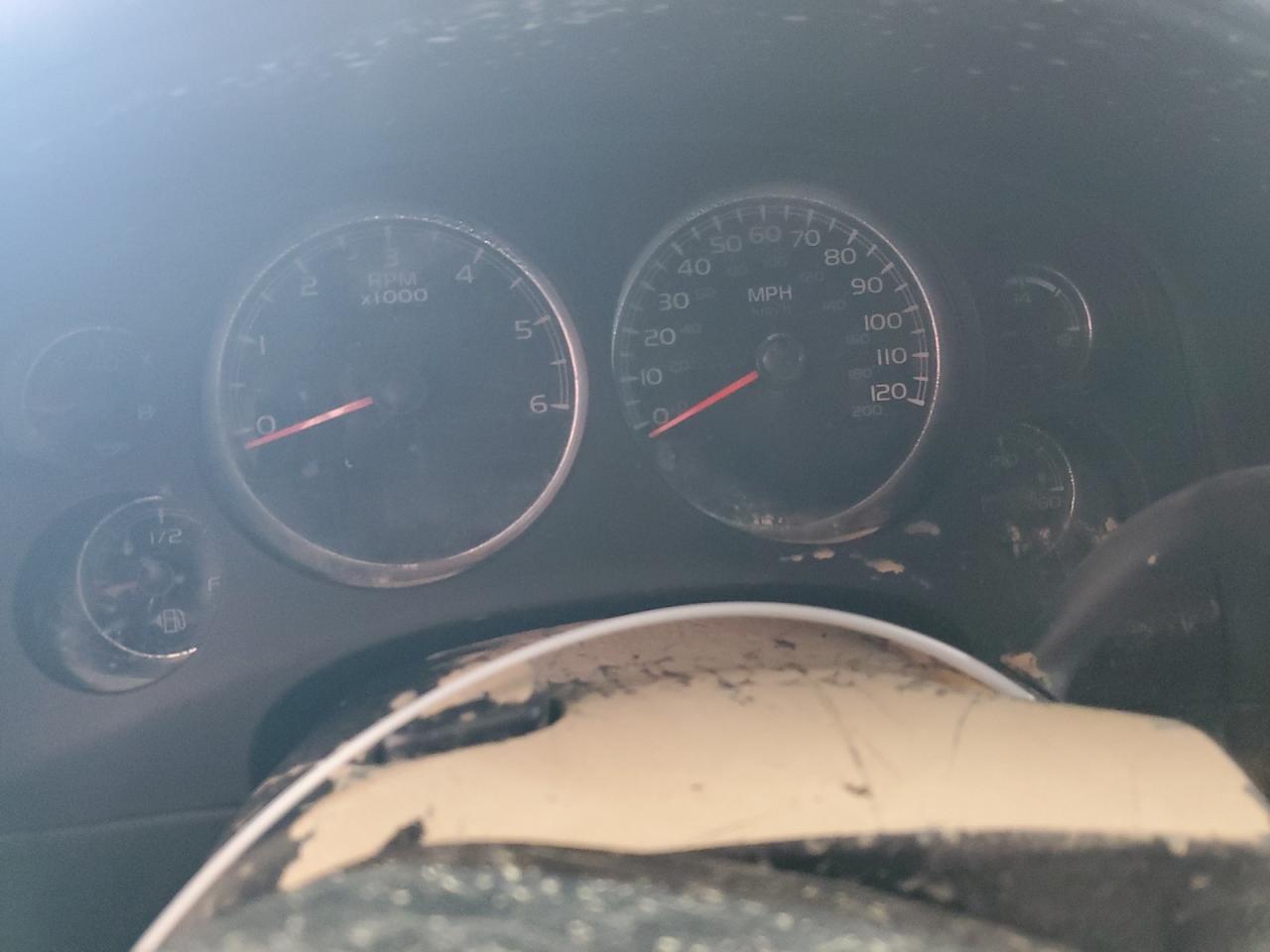 2012 Chevrolet Avalanche VIN 3GNTKEE71CG215288 Copart auction photo, water/flood / all over damage thumbnail 9