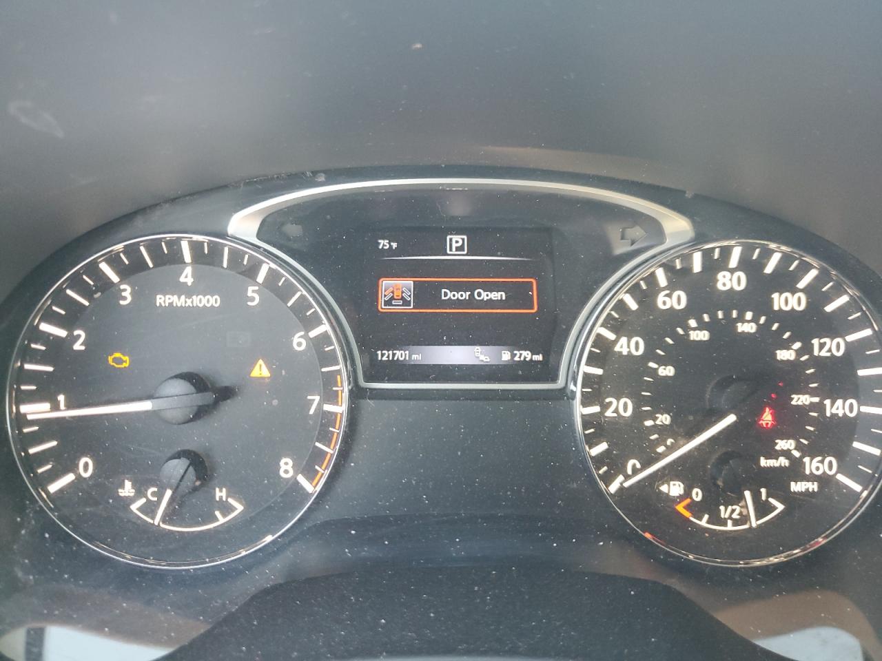 2017 Nissan Pathfinder VIN 5N1DR2MN0HC678715 Copart auction photo, front end damage thumbnail 10