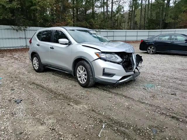 2018 Nissan Rogue VIN KNMAT2MT9JP547191 Copart auction photo, front end damage thumbnail 12
