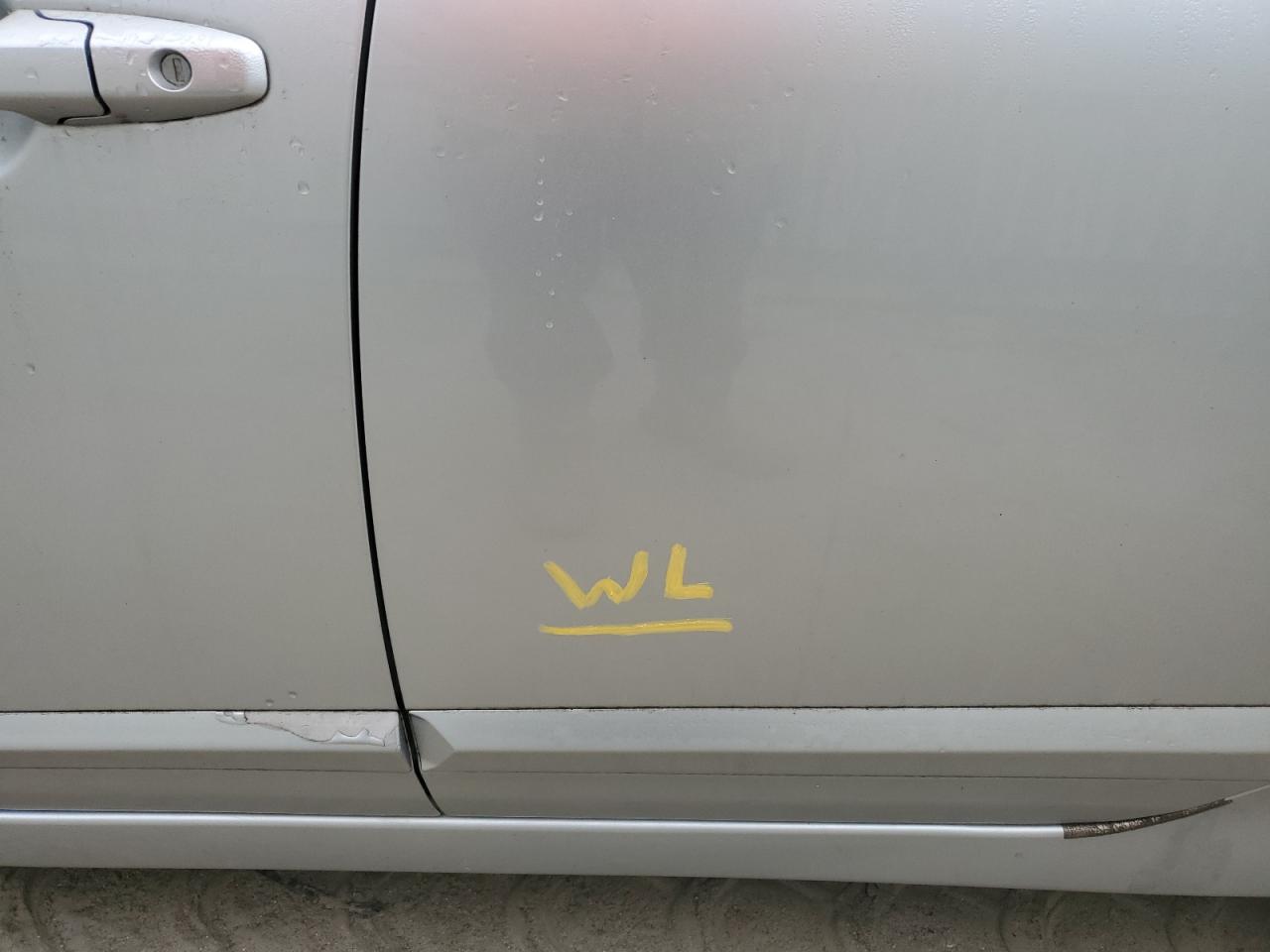 2009 Honda Civic VIN 2HGFA16579H537247 Copart auction photo, water/flood damage thumbnail 12
