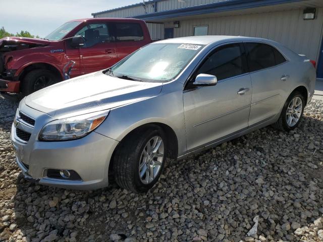 2013 Chevrolet Malibu VIN 1G11C5SA1DF128130