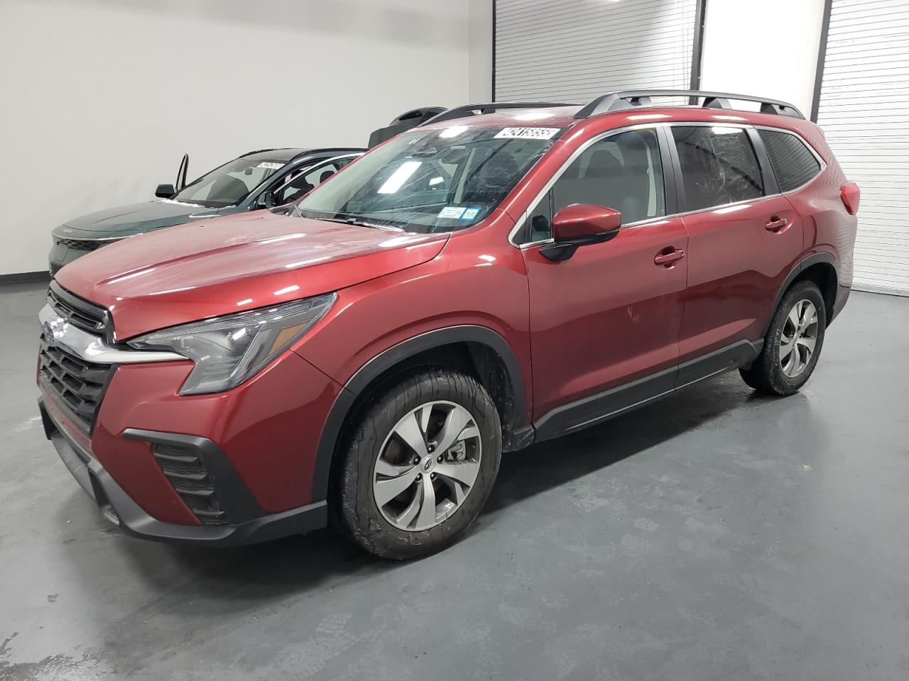 2024 Subaru Ascent VIN 4S4WMAED0R3446592