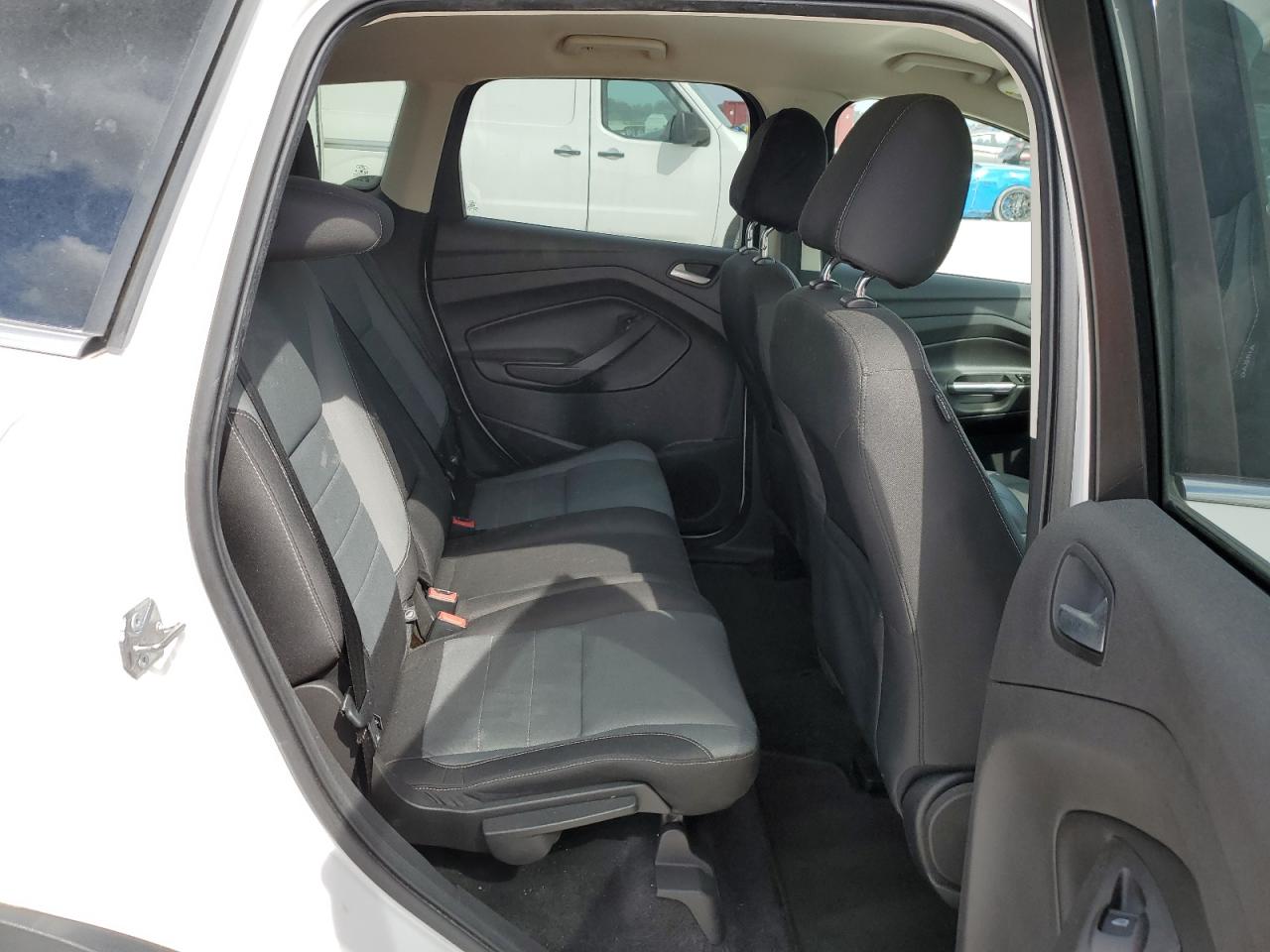 2016 Ford Escape VIN 1FMCU0G79GUB30054 Copart auction photo, rear end damage thumbnail 11