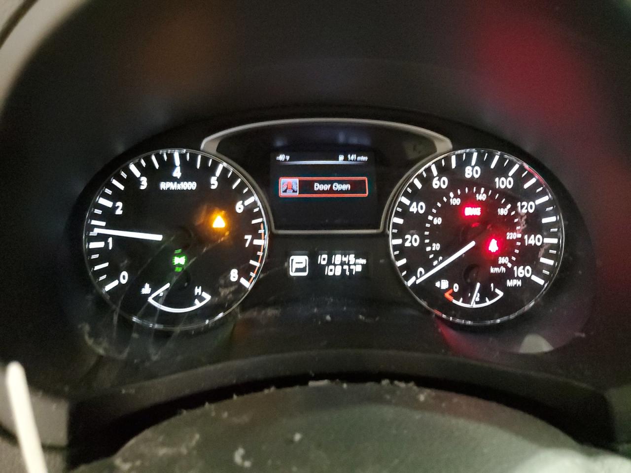 2015 Nissan Altima VIN 1N4AL3AP4FC592217 Copart auction photo, front end damage thumbnail 9