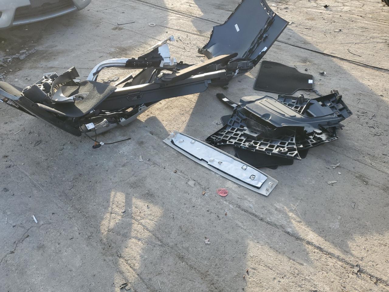2024 BMW X7 VIN 5UX23EM02R9V74498 Copart auction photo, rear end damage thumbnail 13