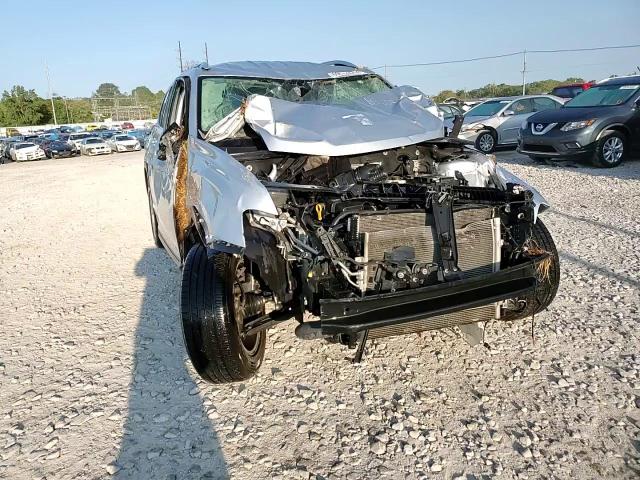 2019 Volkswagen Atlas VIN 1V2AP2CA0KC587395 Copart auction photo, rollover damage thumbnail 15