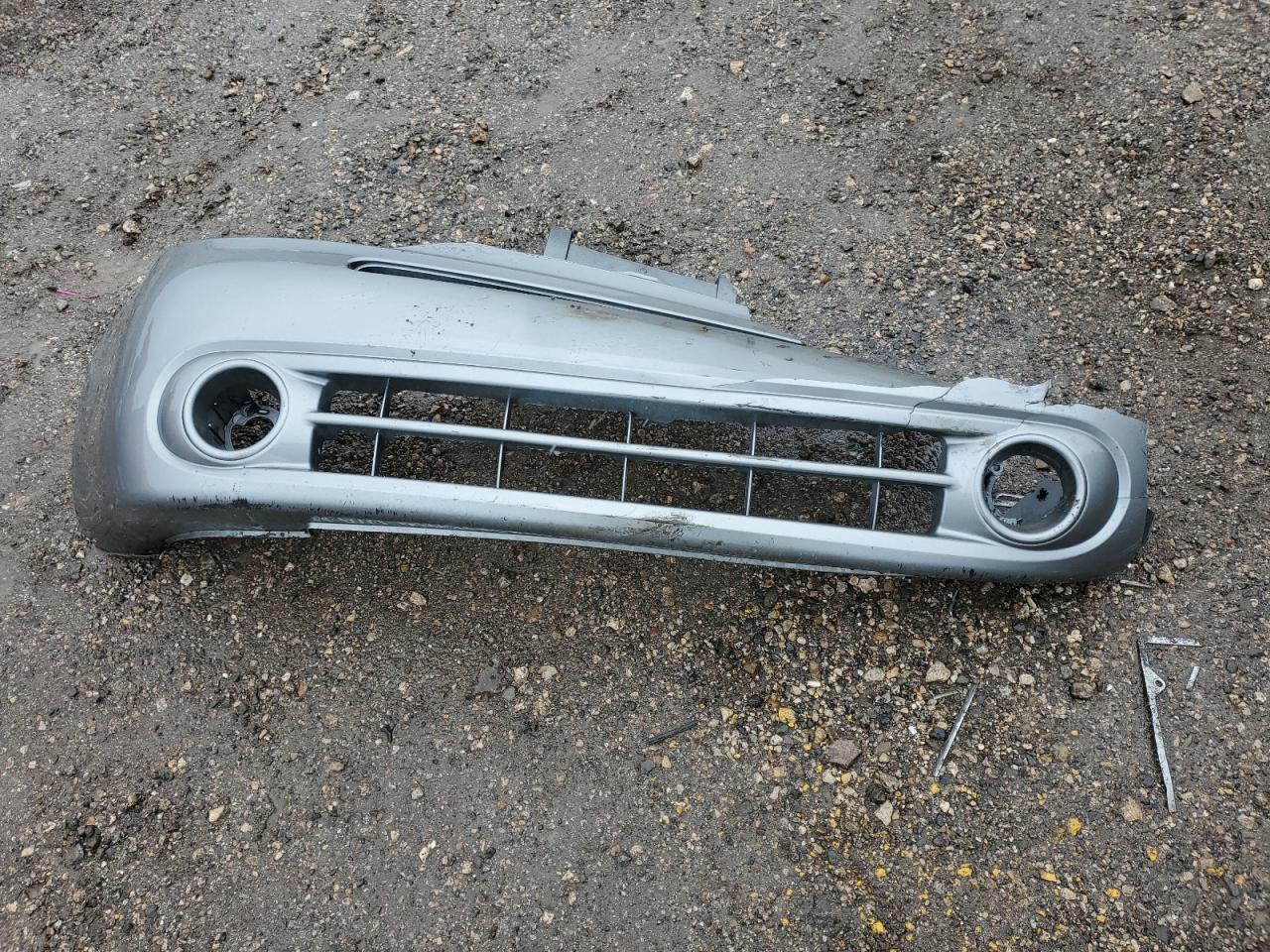 2010 Nissan Cube VIN JN8AZ2KR0AT162314 Copart auction photo, front end damage thumbnail 13