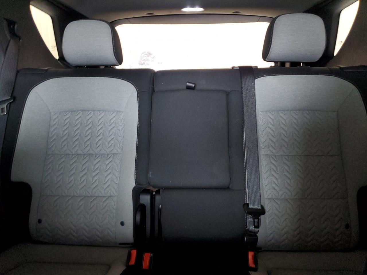 2022 Chevrolet Equinox VIN 2GNAXTEV6N6116136 Copart auction photo, front end damage thumbnail 10
