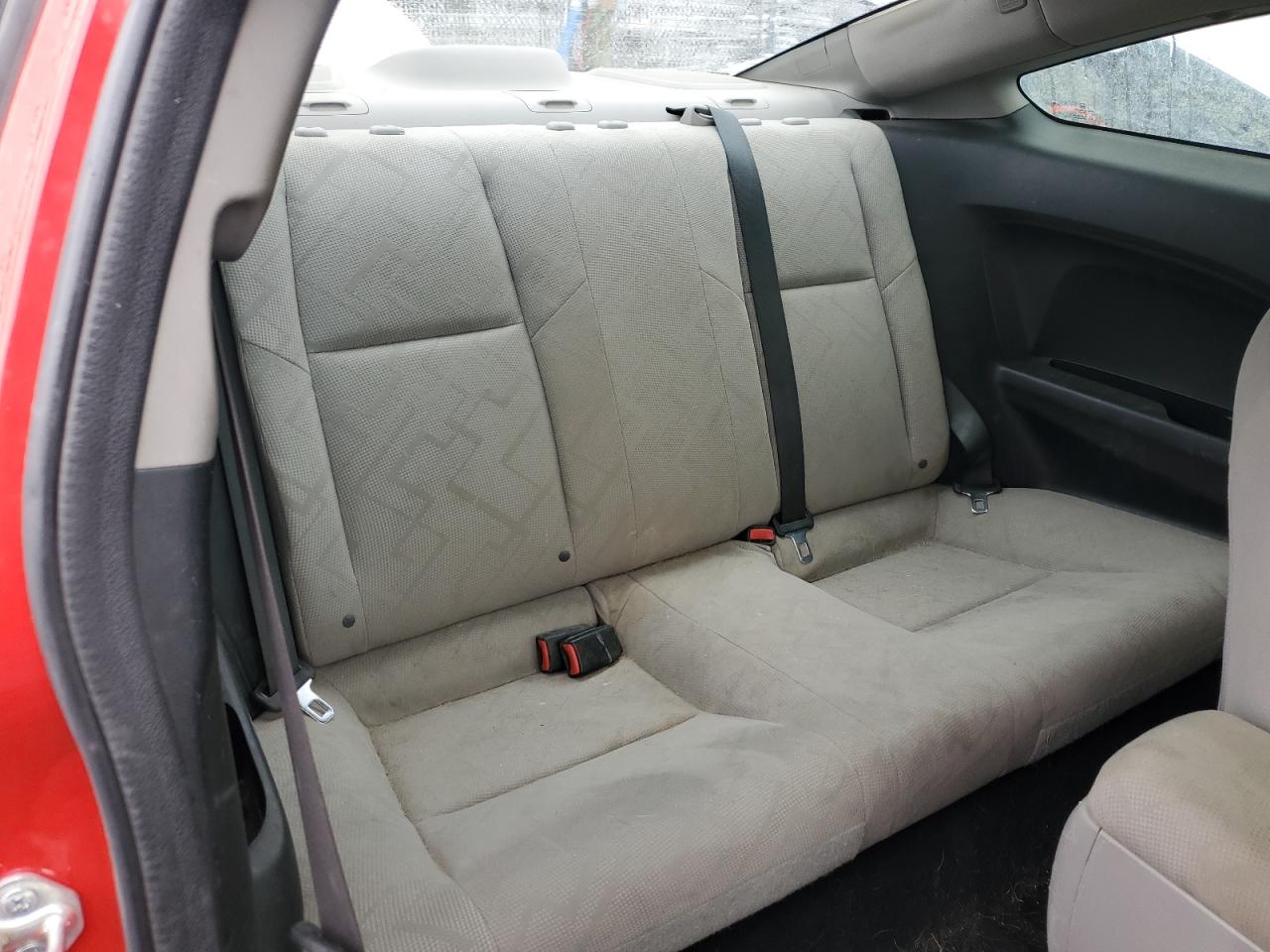 2013 Honda Civic VIN 2HGFG3B58DH513533 Copart auction photo, front end damage thumbnail 10