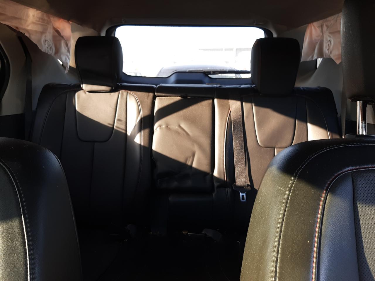 2017 Chevrolet Equinox VIN 2GNALDEK6H1549335 Copart auction photo, front end damage thumbnail 10