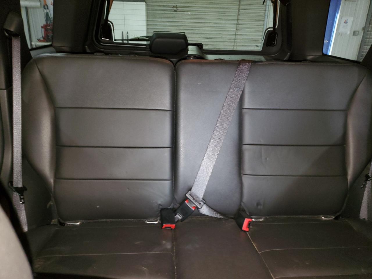 2011 Ford Escape VIN 1FMCU9EG3BKB63031 Copart auction photo, side damage thumbnail 10