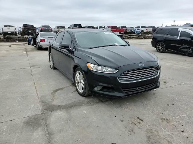2015 Ford Fusion VIN 3FA6P0HD5FR237904 Copart auction photo, rear end damage thumbnail 10