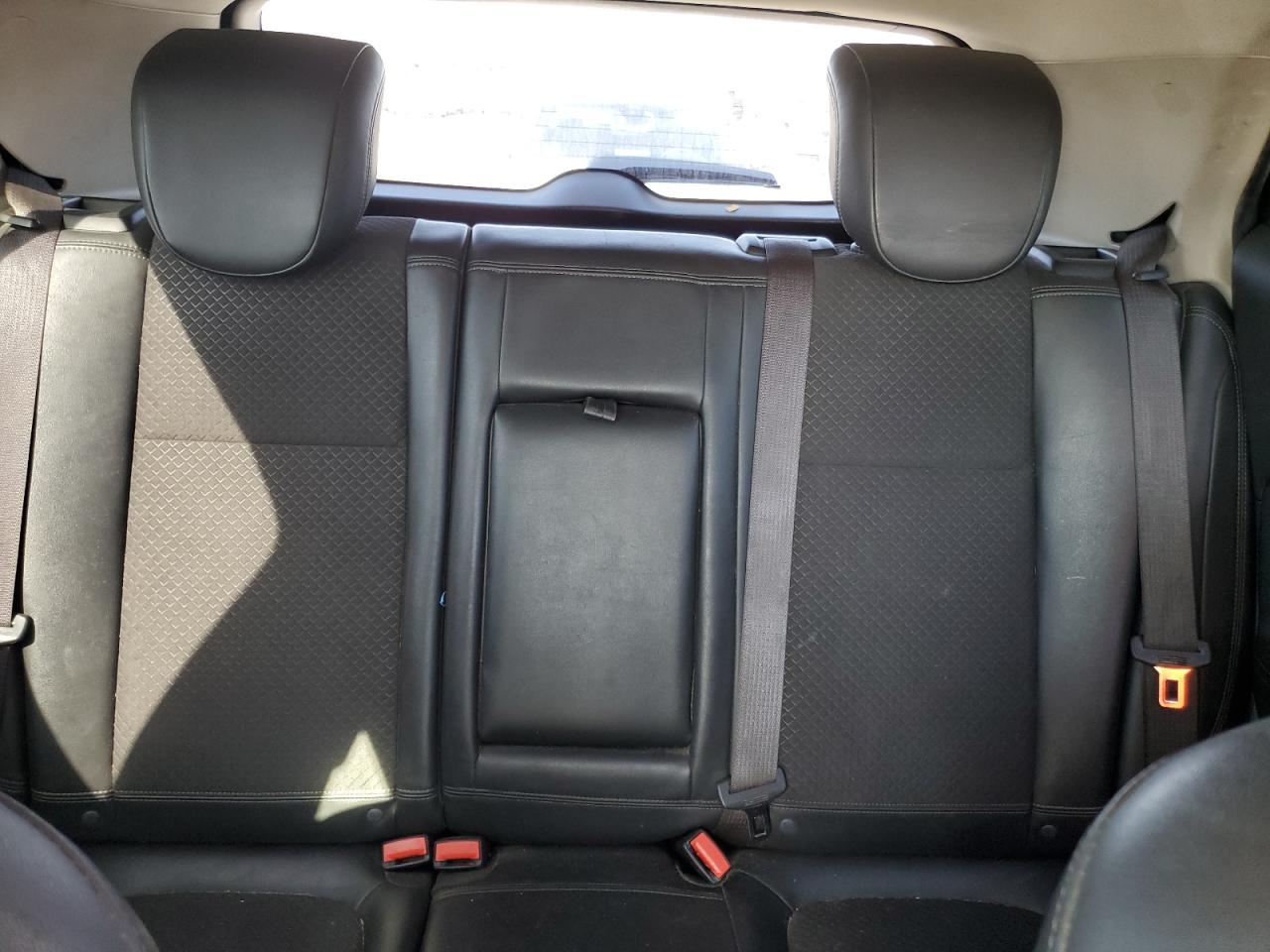 2018 Buick Encore VIN KL4CJASB9JB557374 Copart auction photo, front end damage thumbnail 10