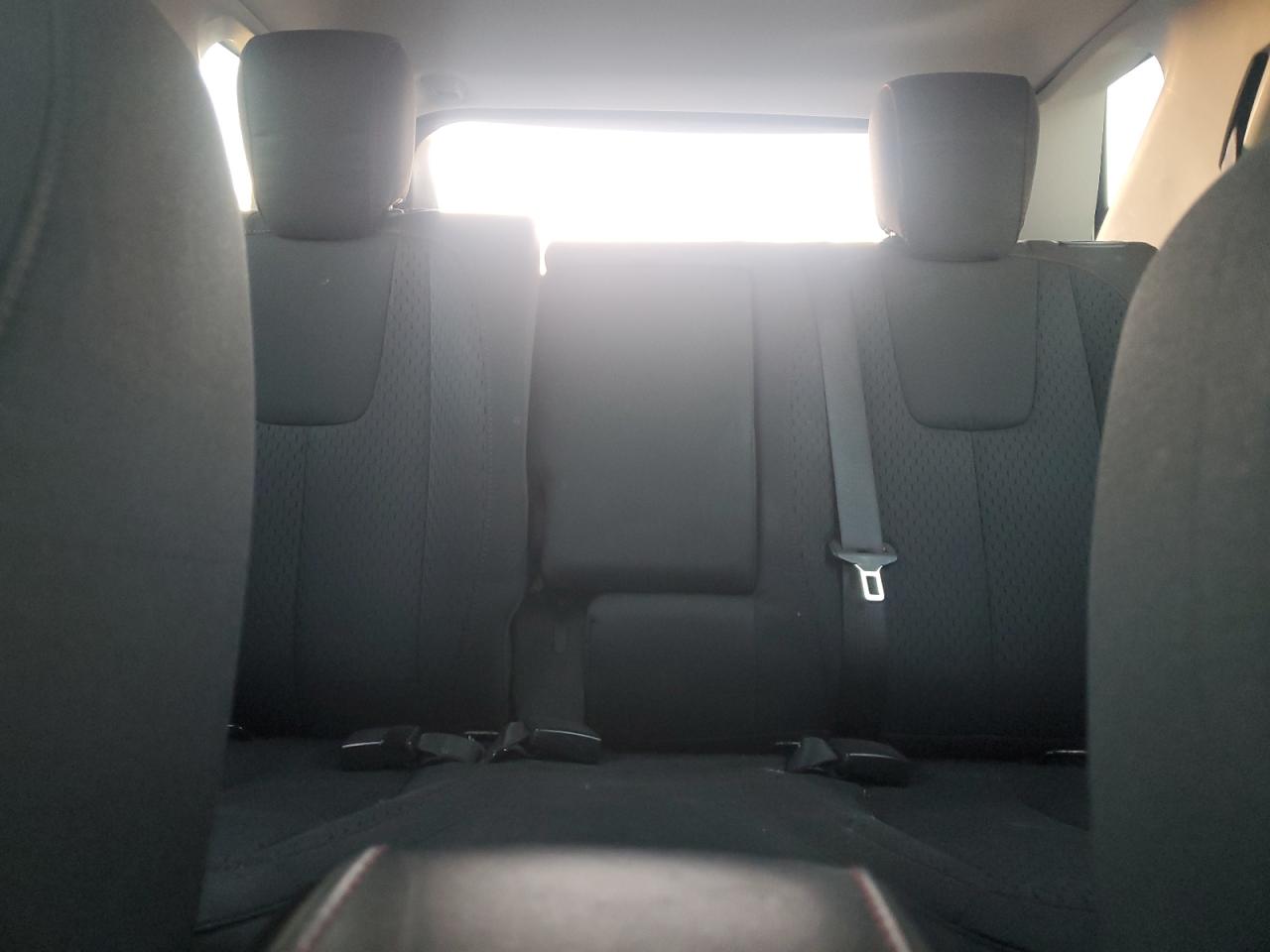 2012 Chevrolet Equinox VIN 2GNALBEK4C1291619 Copart auction photo, rear end damage thumbnail 10