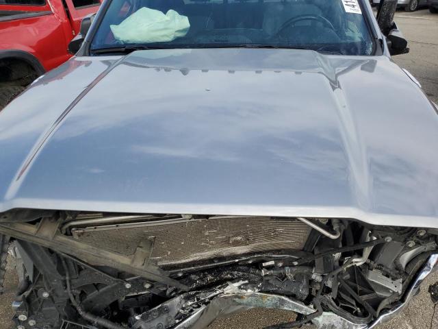2022 RAM 3500 VIN 3C63R3HL8NG175707 Copart auction photo, front end / undercarriage damage thumbnail 11