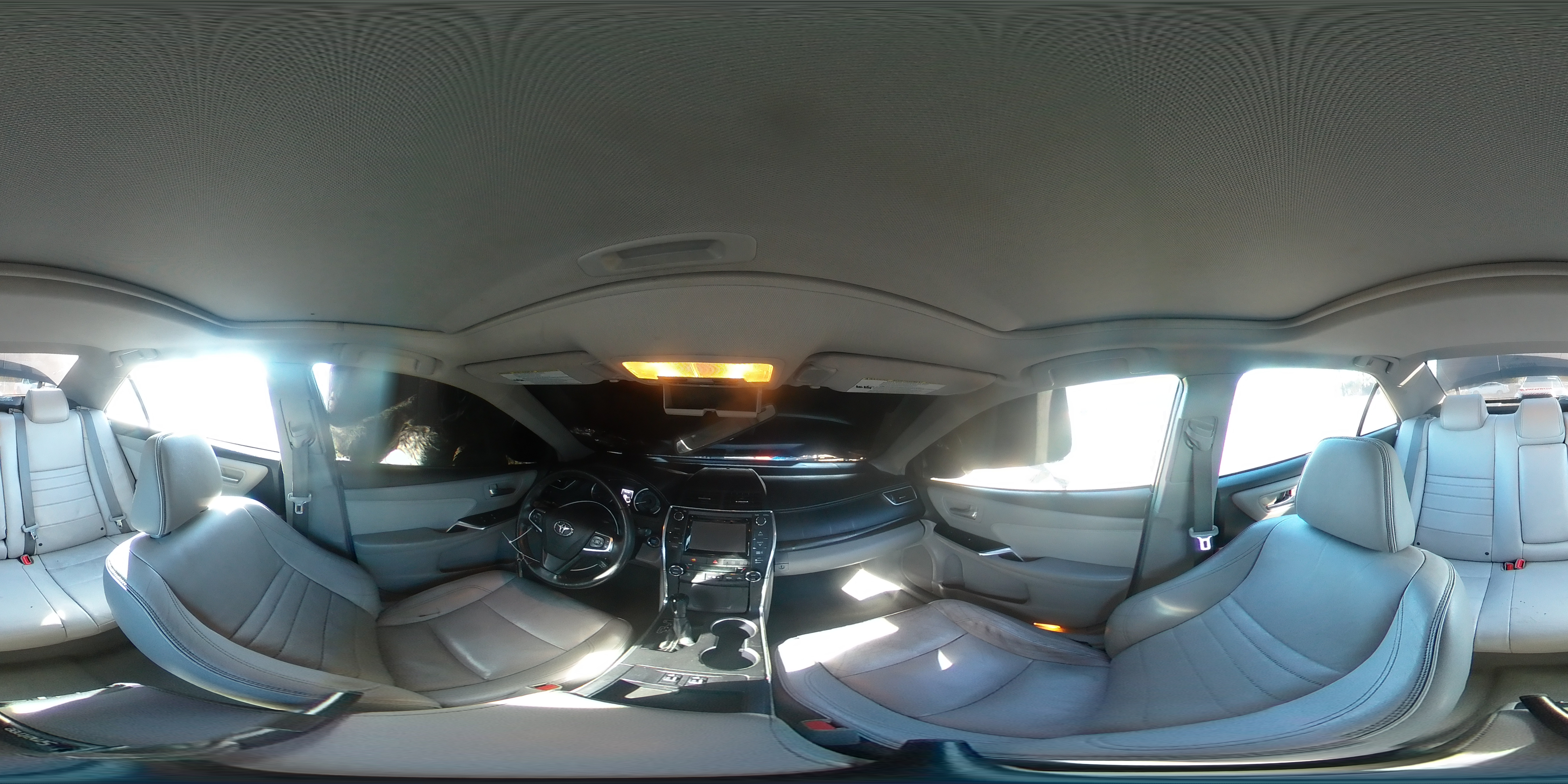 2015 Toyota Camry VIN 4T1BF1FK9FU938131 Copart auction photo, front end / minor dent/scratches damage thumbnail 13