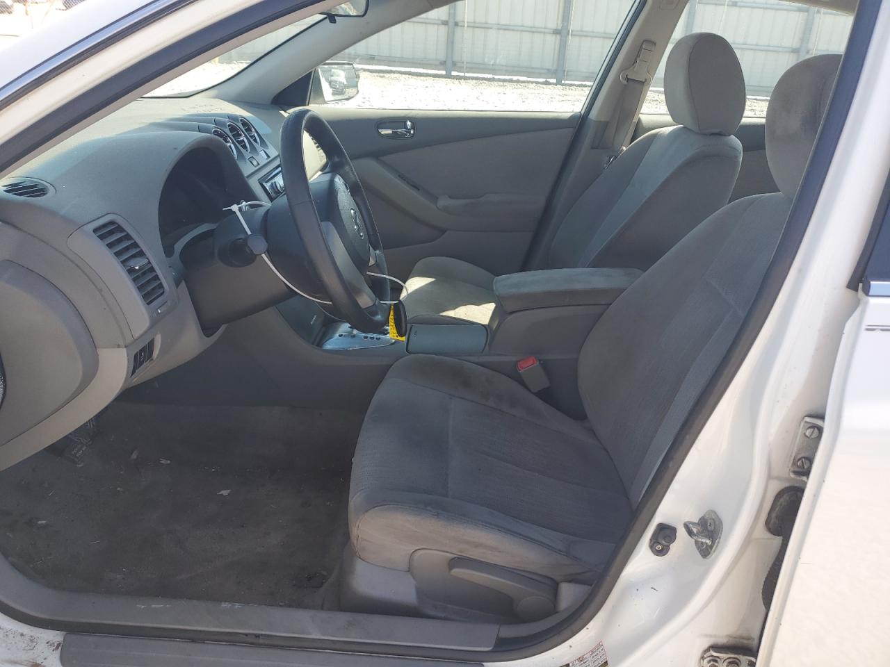 2012 Nissan Altima VIN 1N4AL2AP1CC169441 Copart auction photo, rear end damage thumbnail 7