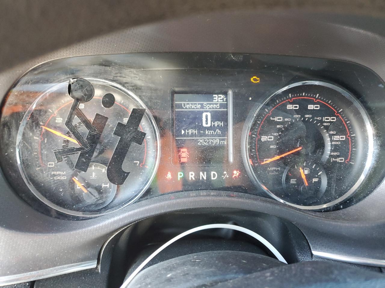 2011 Dodge Charger VIN 2B3CL3CG2BH507318 Copart auction photo, side / front end damage thumbnail 9
