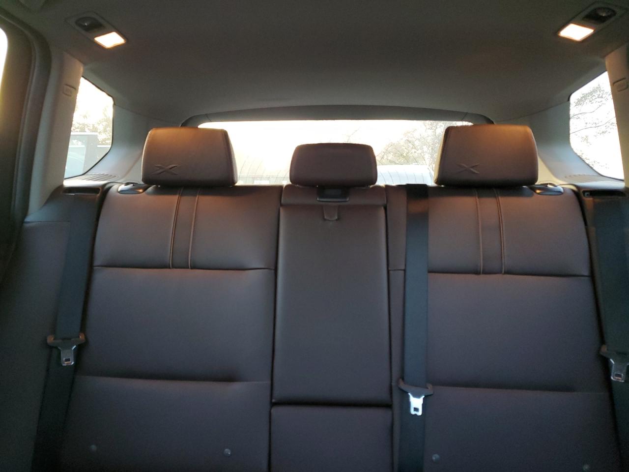 2015 BMW X3 VIN 5UXWX9C54F0D62750 Copart auction photo, rear end / minor dent/scratches damage thumbnail 10