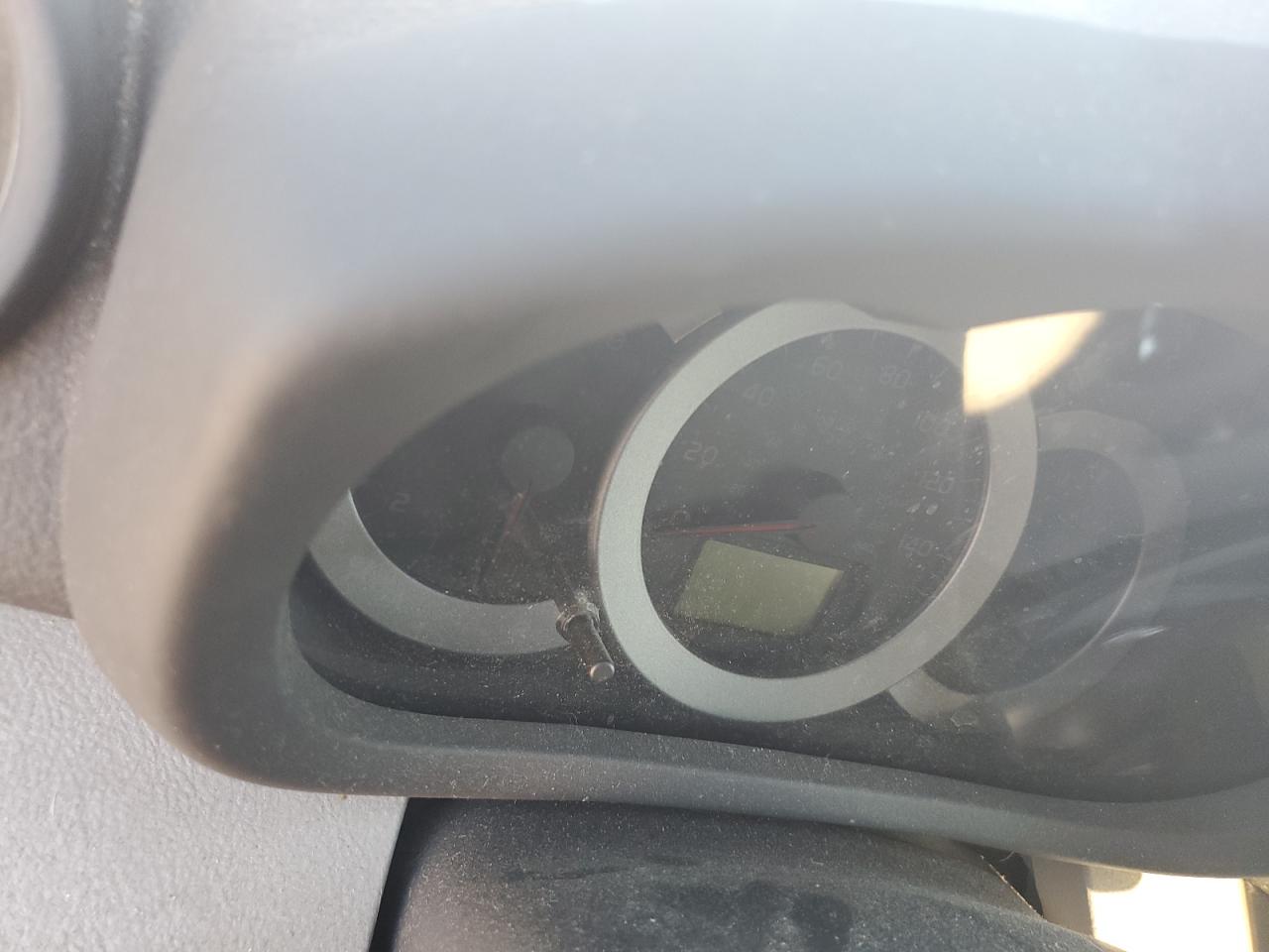 2012 Toyota RAV 4 VIN 2T3YK4DV4CW017264 Copart auction photo, water/flood damage thumbnail 9