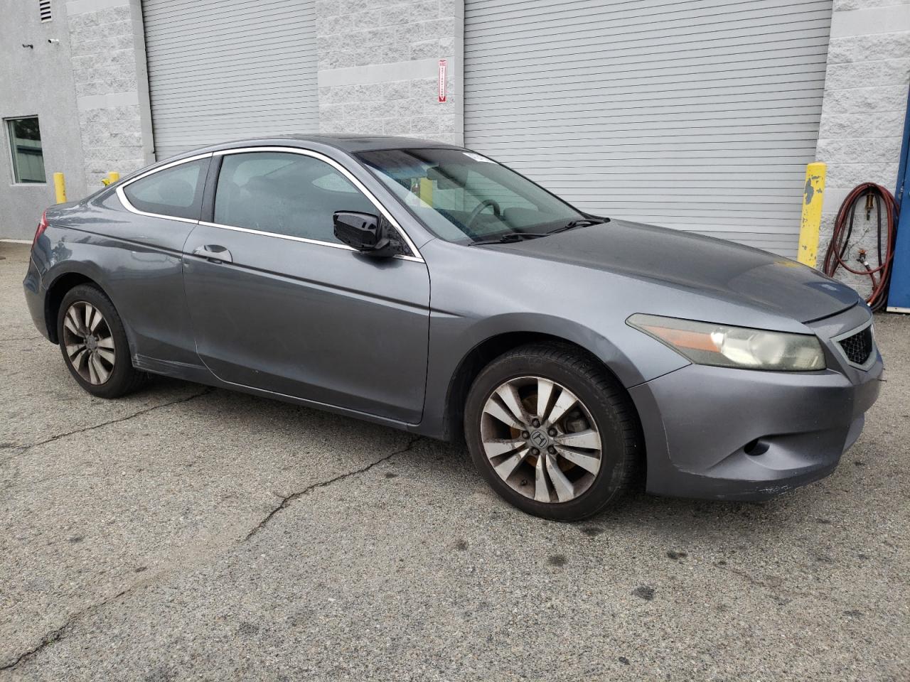 2010 Honda Accord VIN 1HGCS1B79AA020817 Copart auction photo, side / normal wear damage thumbnail 4