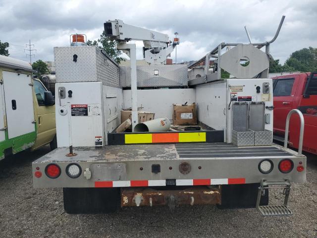 2012 Ford F450 VIN 1FDUF4GY6CEC02010 Copart auction photo, minor dent/scratches damage thumbnail 6