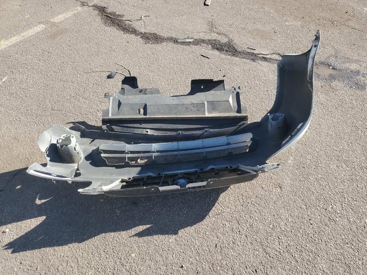 2003 Nissan Altima VIN 1N4AL11E13C352220 Copart auction photo, front end / minor dent/scratches damage thumbnail 12