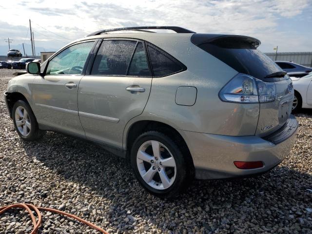 2007 Lexus RX VIN 2T2HK31U07C033091 Copart auction photo, front end damage thumbnail 2