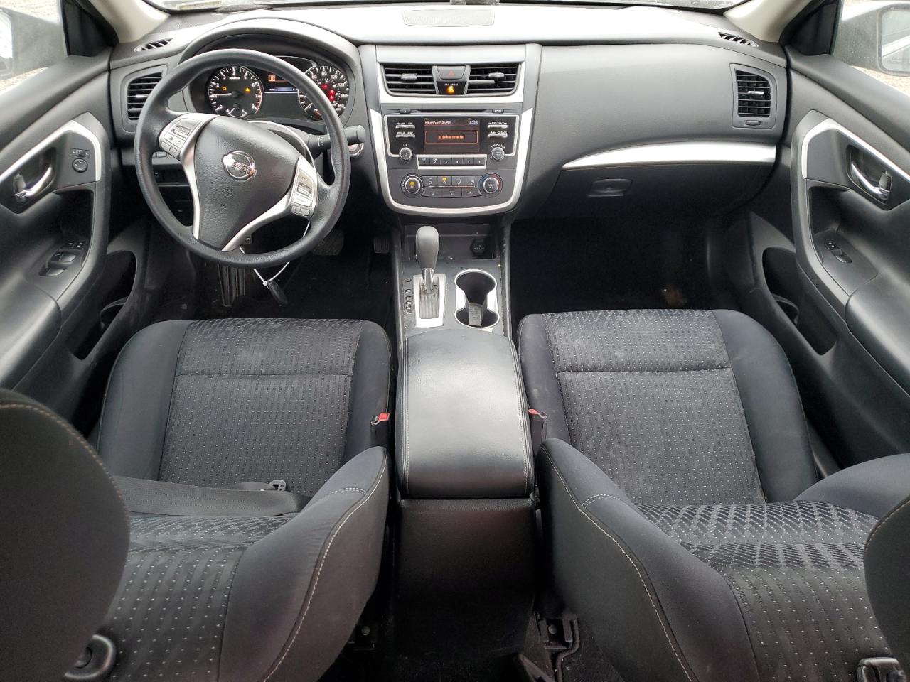 2016 Nissan Altima VIN 1N4AL3AP9GC258038 Copart auction photo, front end / side damage thumbnail 8
