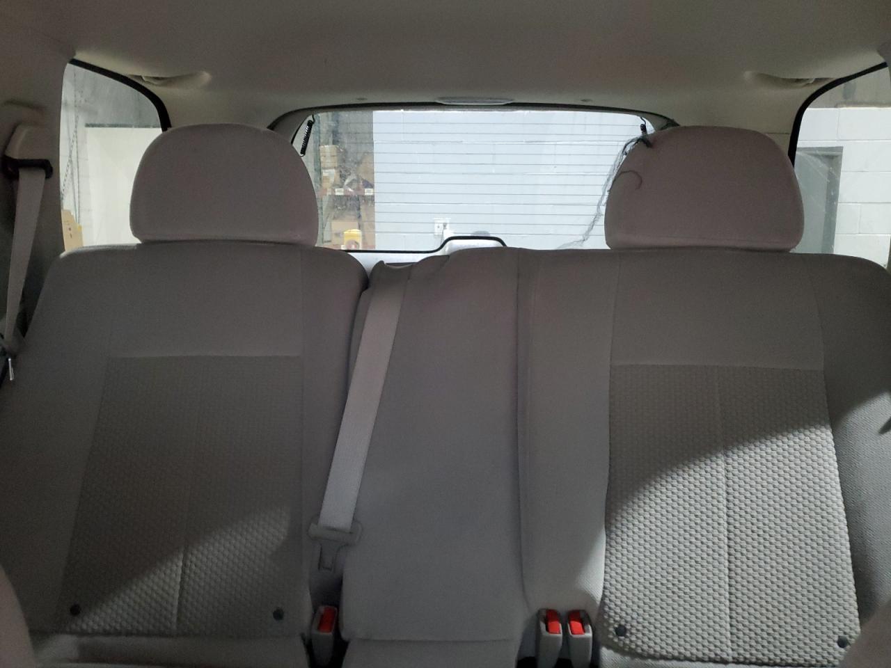 2008 Chevrolet TrailBlazer VIN 1GNDT13S182260569 Copart auction photo, front end / side damage thumbnail 10