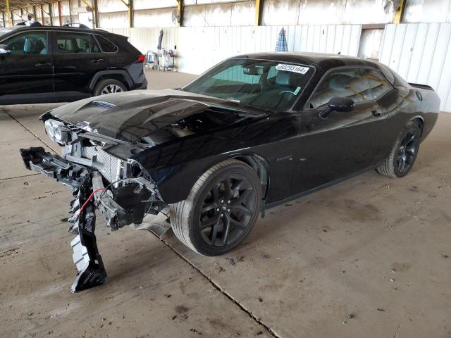 2021 Dodge Challenger VIN 2C3CDZBT1MH603283