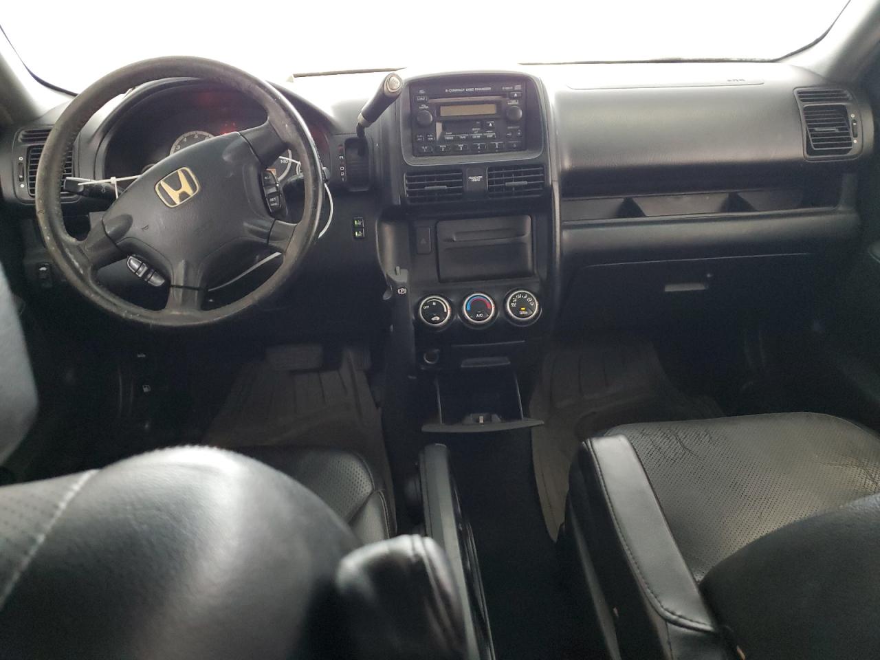2005 Honda CR-V VIN JHLRD78905C034620 Copart auction photo, minor dent/scratches damage thumbnail 8