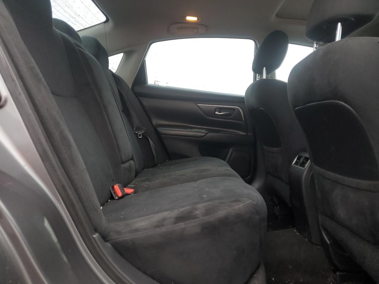 2015 Nissan Altima VIN 1N4AL3AP5FC278821 Copart auction photo, rear end / side damage thumbnail 10