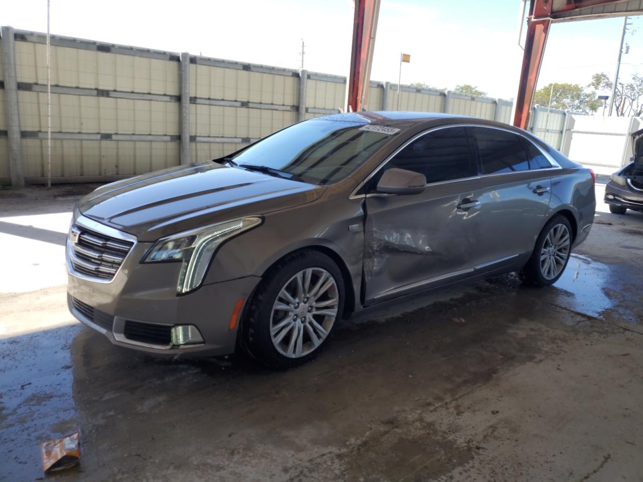 2018 Cadillac XTS VIN 2G61M5S38J9139459