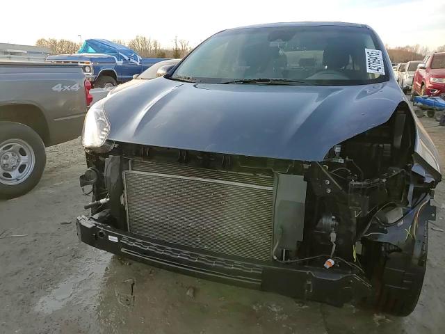 2020 KIA Sportage VIN KNDPMCAC4L7683040 Copart auction photo, front end / rear end damage thumbnail 14