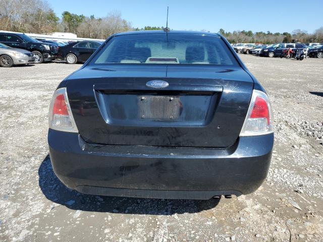 2008 Ford Fusion VIN 3FAHP08Z68R194018 Copart auction photo, front end / minor dent/scratches damage thumbnail 6