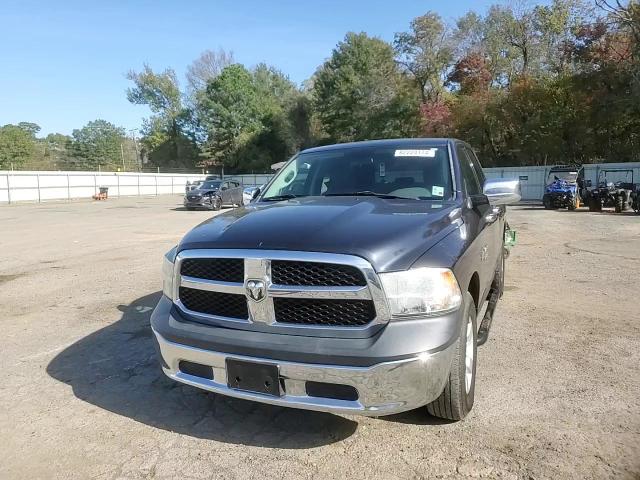 2013 RAM 1500 VIN 1C6RR6FT0DS538698 Copart auction photo, side / minor dent/scratches damage thumbnail 11