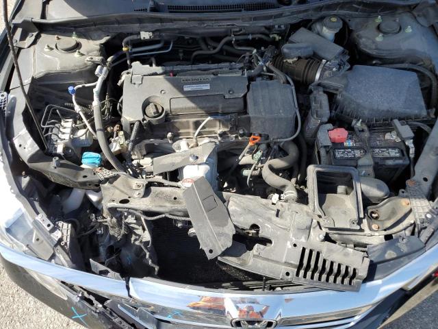 2017 Honda Accord VIN 1HGCR2F39HA272554 Copart auction photo, front end / minor dent/scratches damage thumbnail 11