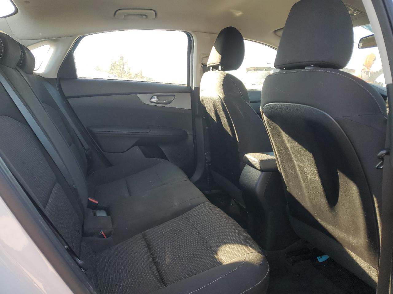 2019 KIA Forte VIN 3KPF24AD7KE074488 Copart auction photo, rear end / front end damage thumbnail 10