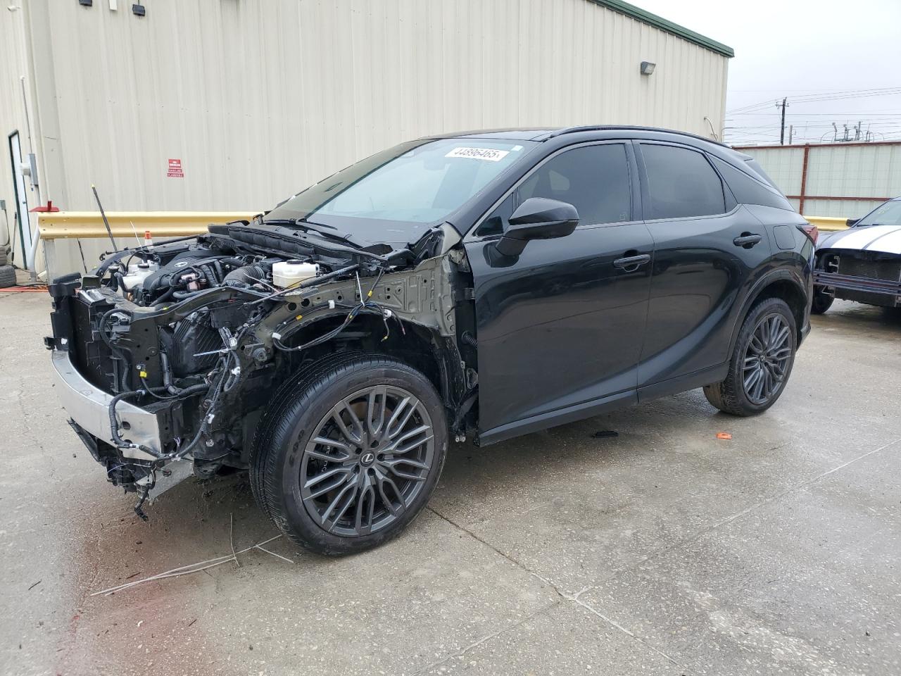 2023 Lexus RX VIN 2T2BCMEA0PC002285