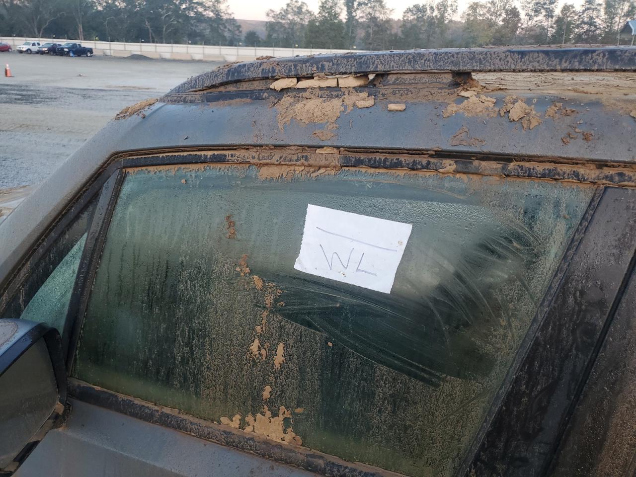2018 Jeep Renegade VIN ZACCJBBB0JPJ32124 Copart auction photo, water/flood damage thumbnail 13