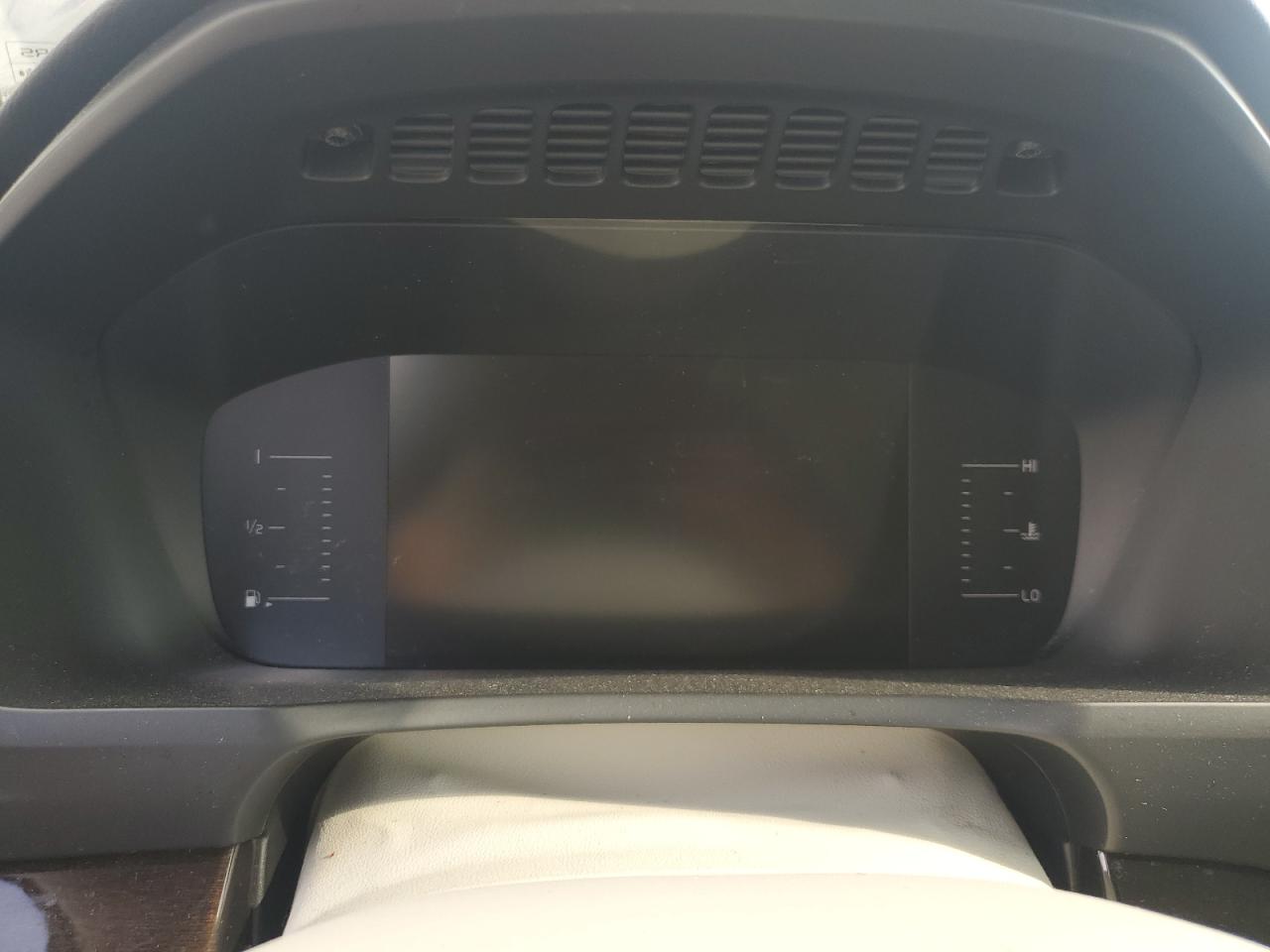 2019 Volvo XC90 VIN YV4102CK0K1446205 Copart auction photo, front end / minor dent/scratches damage thumbnail 9