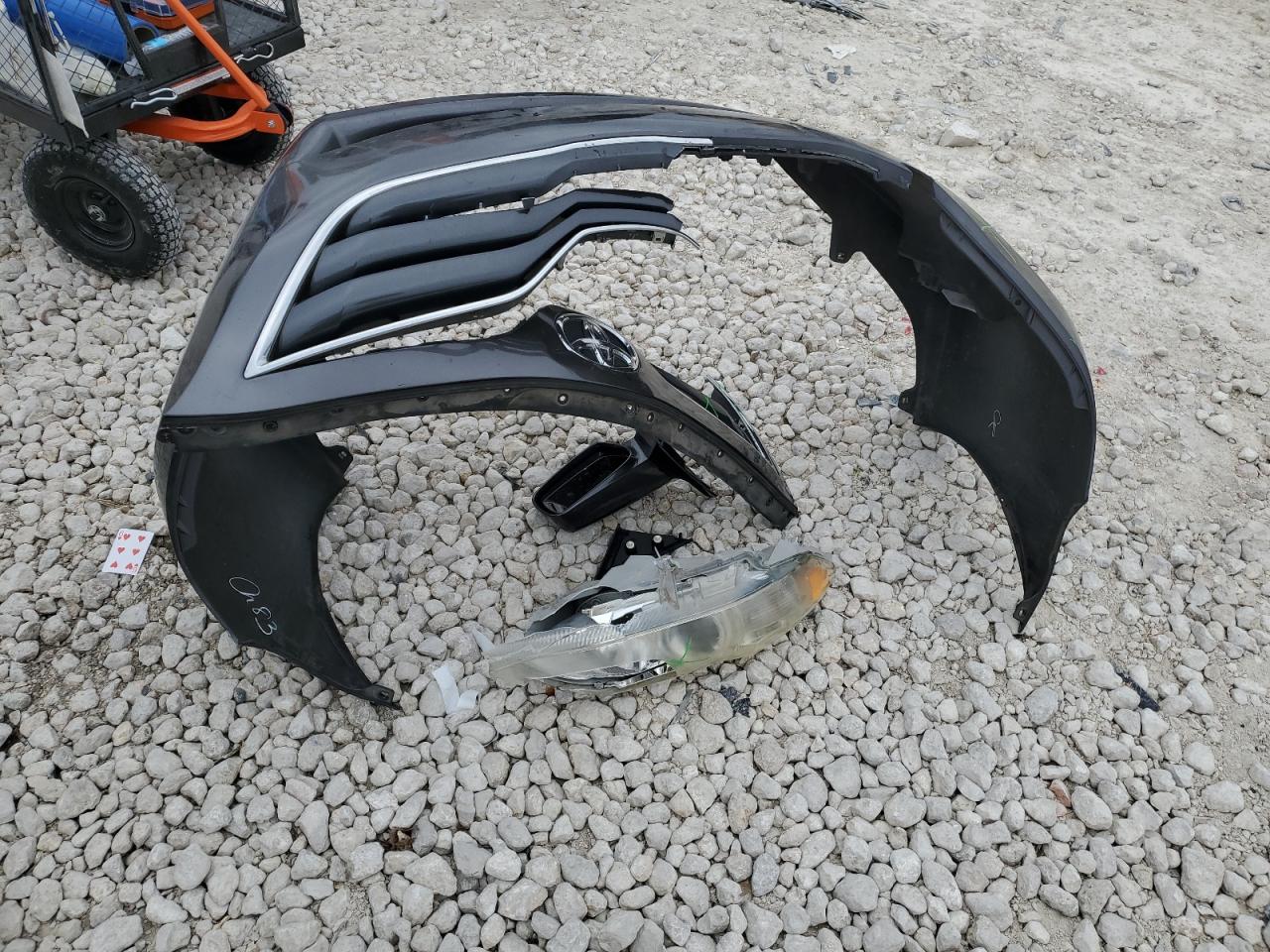 2011 Toyota Camry VIN 4T4BF3EK9BR212041 Copart auction photo, front end damage thumbnail 12
