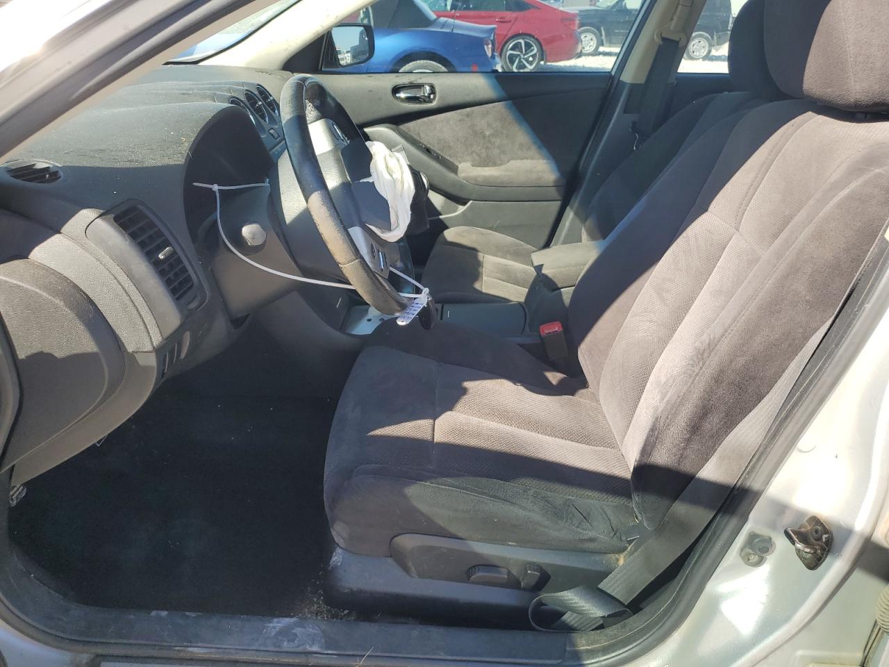 2009 Nissan Altima VIN 1N4AL21E39N560585 Copart auction photo, front end damage thumbnail 7